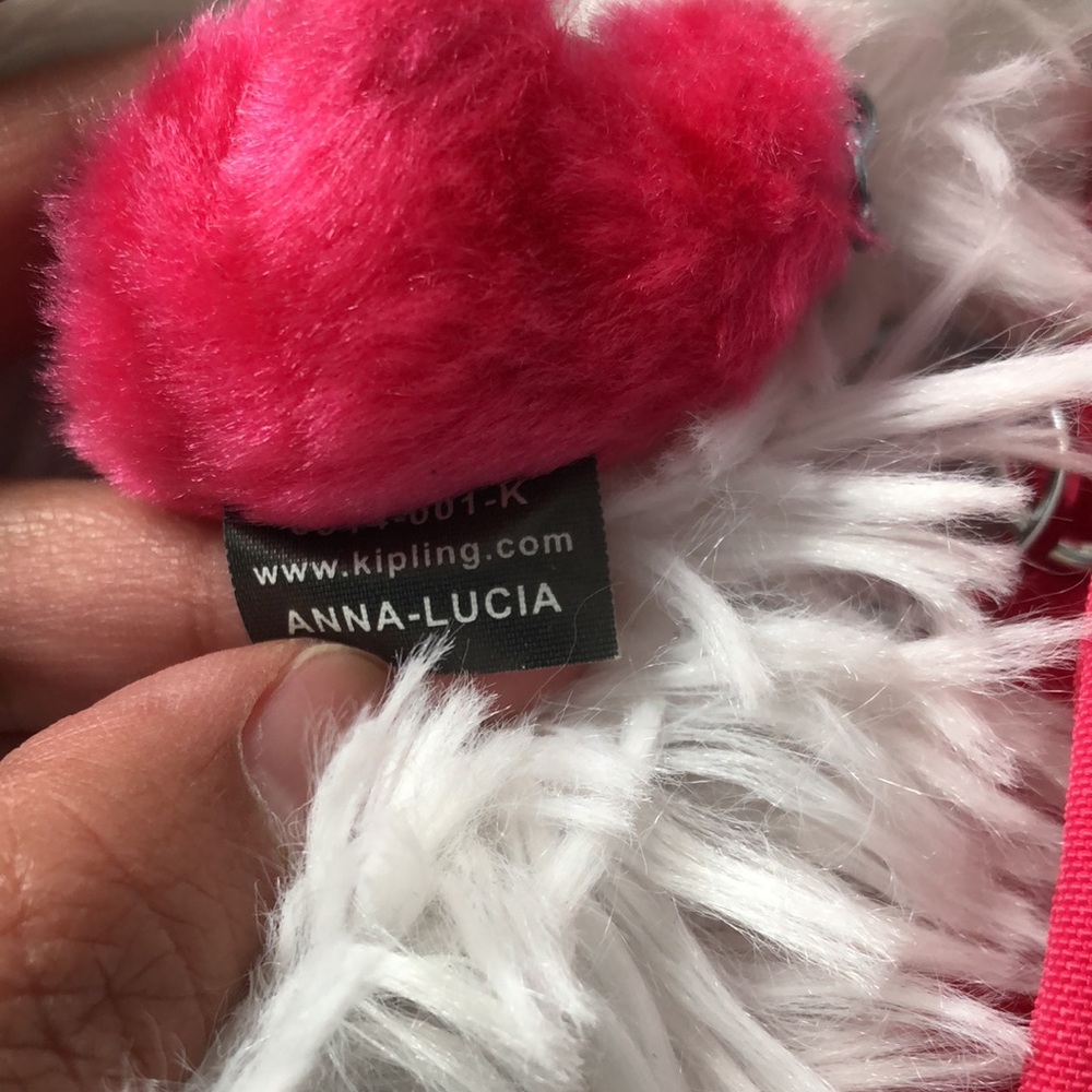 Kipling Creativity Pouch - image 3